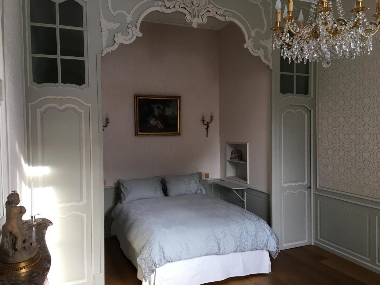 Entre Cour Et Jardin Panzió Arras Kültér fotó